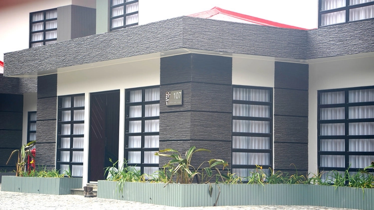pt prisma kusuma jaya - facility town management facility town management