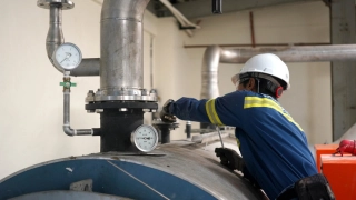 dewatering and pipeline dewatering and pipeline