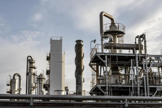 gasplant plant gasplant plant