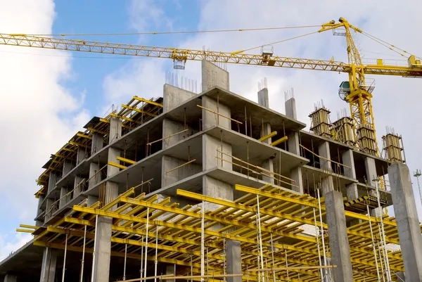 civil engineering & infrastructure construction