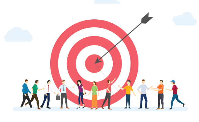 Target Market Target Market